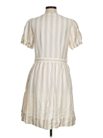 Ann Taylor LOFT Casual Dress (view 2)