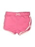 Assorted Brands Pink Athletic Shorts 12-18 MO / 18 MO - photo 1