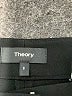 Theory Black Dress Pants Size 8 - photo 7