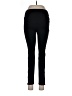 Theory Solid Black Active Pants Size 10 - photo 2