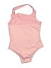 Unbranded Pink Bodysuit Size M - photo 2