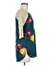 Discreet Teal 3/4 Sleeve T-Shirt Size M (estimated) - photo 4