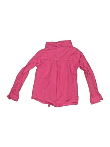 Baby Phat Long Sleeve Blouse (view 2)
