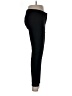 Theory Solid Black Active Pants Size 10 - photo 4