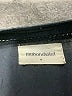 Maison Hotel 100% Cotton Black Long Sleeve Button-Down Shirt Size M - photo 7