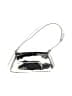 Zara Silver Shoulder Bag One size - photo 1