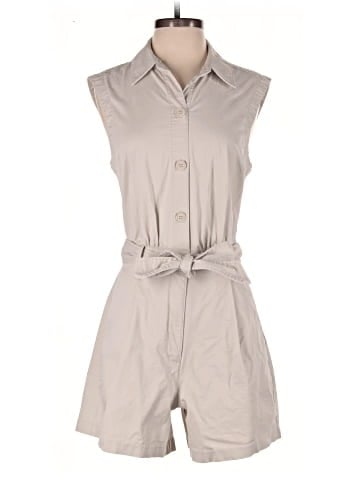 Abercrombie & Fitch Romper (view 1)