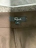 Rails 100% Polyester Black Dress Pants Size 2 - photo 7