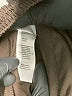 Rails 100% Polyester Black Dress Pants Size 2 - photo 8