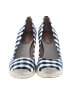 J.Crew Blue Wedges Size 8 - photo 2