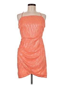 Ramy Brook Cocktail Dress (view 1)