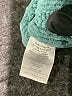 dip 100% Polyester Solid Teal Pullover Sweater Size 2X - photo 8