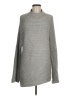 Helmut Lang Gray Wool Pullover Sweater Size M - photo 1