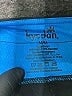 Kyodan Color Block Blue Active Pants Size M - photo 7