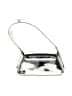 Zara Silver Shoulder Bag One size - photo 3