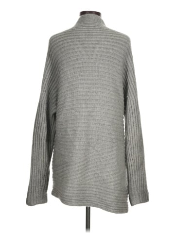 Helmut Lang Wool Pullover Sweater (view 2)