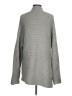 Helmut Lang Gray Wool Pullover Sweater Size M - photo 2