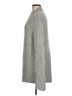 Helmut Lang Gray Wool Pullover Sweater Size M - photo 5