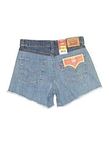 Levi's Denim Shorts (view 2)