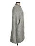 Helmut Lang Gray Wool Pullover Sweater Size M - photo 4