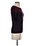 French Connection Burgundy Pullover Sweater Size S - photo 4