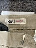 Dickies Solid Tan Khakis Size 14 - photo 7