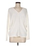 Lulus Ivory Cardigan Size M - photo 1