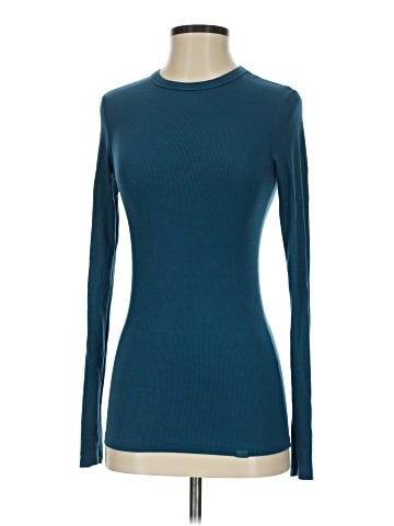 Set Long Sleeve T-Shirt (view 1)