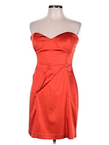 Marc New York Andrew Marc Cocktail Dress (view 1)