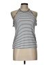 Hem & Thread White Tank Top Size L - photo 1