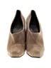 Stuart Weitzman Tan Wedges Size 10 - photo 2