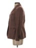 Brooks Brothers 100% Wool Tweed Brown Wool Blazer Size 4 (petite) - photo 5