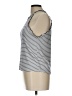 Hem & Thread White Tank Top Size L - photo 5