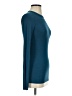 Set Teal Long Sleeve T-Shirt Size S - photo 4
