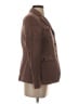 Brooks Brothers 100% Wool Tweed Brown Wool Blazer Size 4 (petite) - photo 4