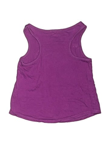 Crazy 8 Sleeveless T-Shirt (view 2)