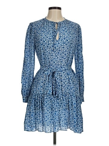 Rebecca Taylor Casual Dress (view 1)
