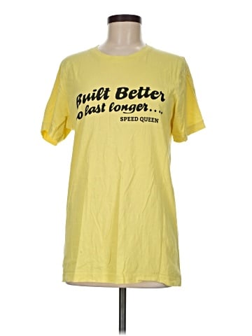 Bella + Canvas Short Sleeve T-Shirt (view 1)