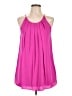 Milly Pink Blouse Size 10 - photo 1