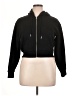 dip Black Zip Up Hoodie Size XL - photo 1