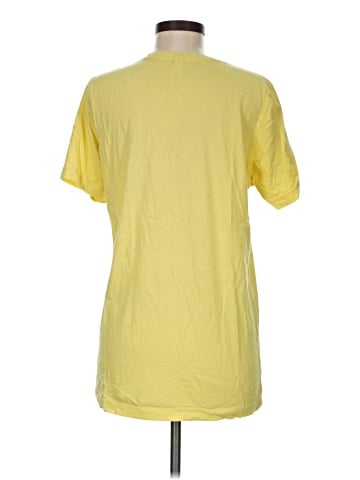 Bella + Canvas Short Sleeve T-Shirt (view 2)