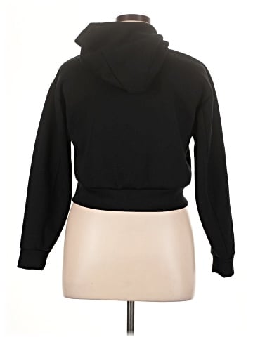 dip Zip Up Hoodie (view 2)