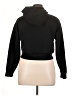 dip Black Zip Up Hoodie Size XL - photo 2