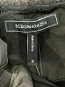 BCBGMAXAZRIA Black Cocktail Dress Size 12 - photo 4