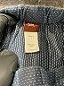 Tea 100% Cotton Solid Blue Skirt Size 6 - photo 3