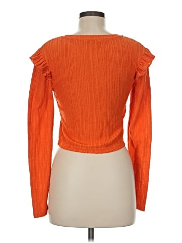 Zara Cardigan (view 2)
