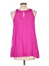Milly Pink Blouse Size 10 - photo 2