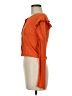 Zara Orange Cardigan Size M - photo 5