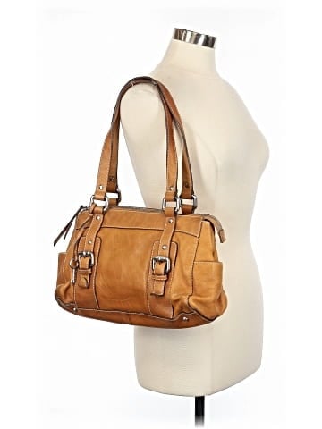 Fossil Shoulder Bag (view 2)