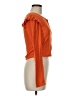 Zara Orange Cardigan Size M - photo 4